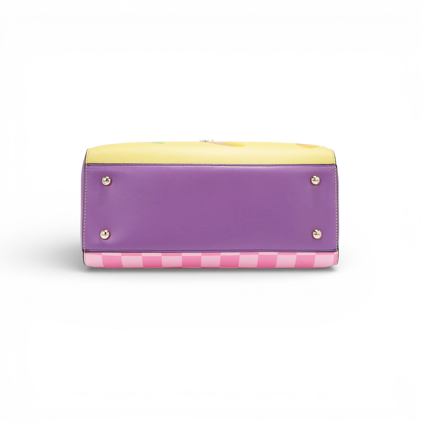 Borsa a Due Manici Nicole Lee NP17246