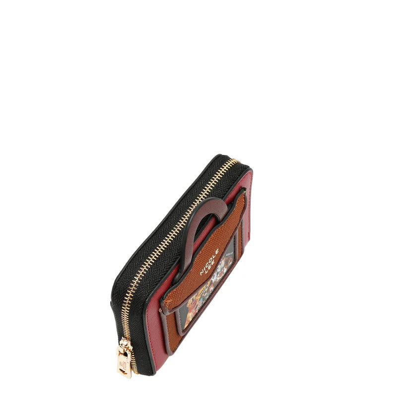 Portagioielli da Viaggio Nicole Lee PRT7978