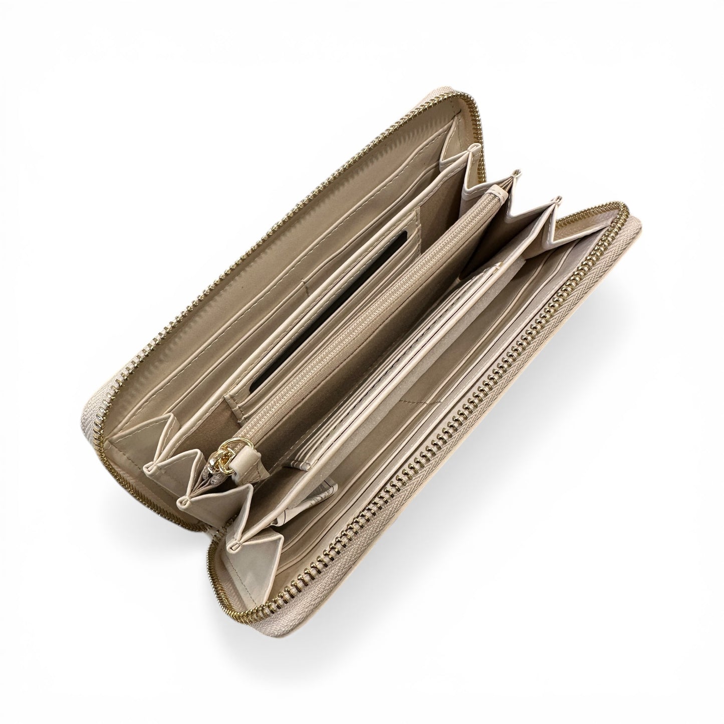 Portafoglio Donna Byblos BYPS60A155 – Avorio