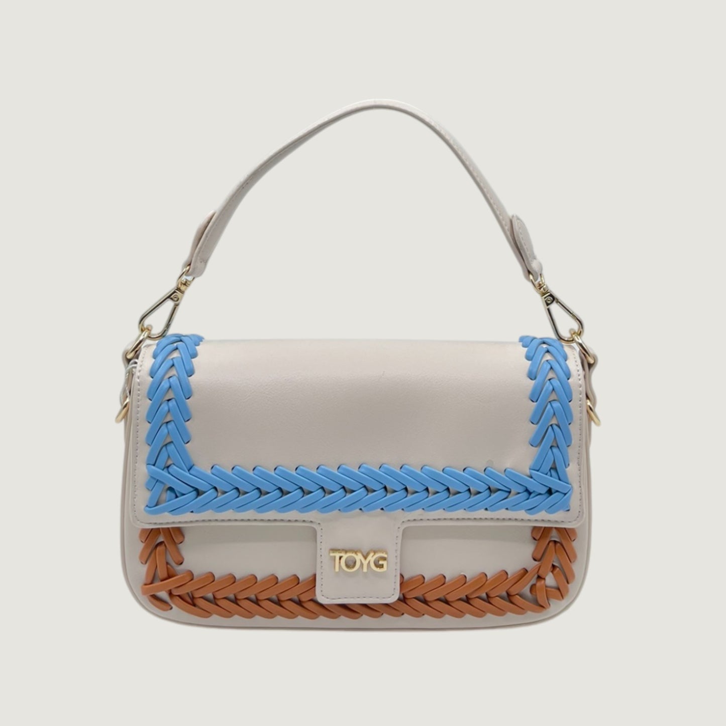 TOY G Shoulder Bag