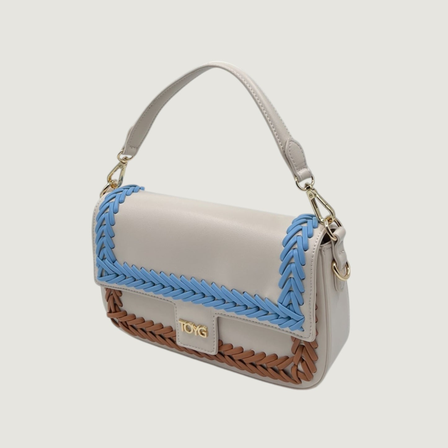 TOY G Shoulder Bag