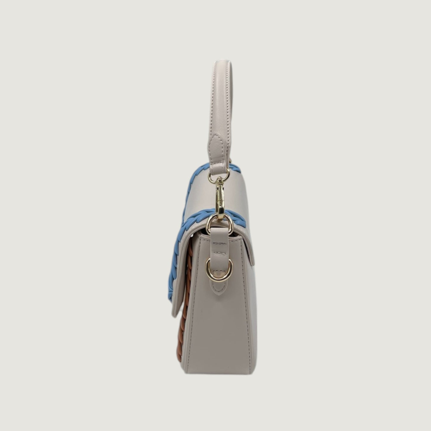 TOY G Shoulder Bag