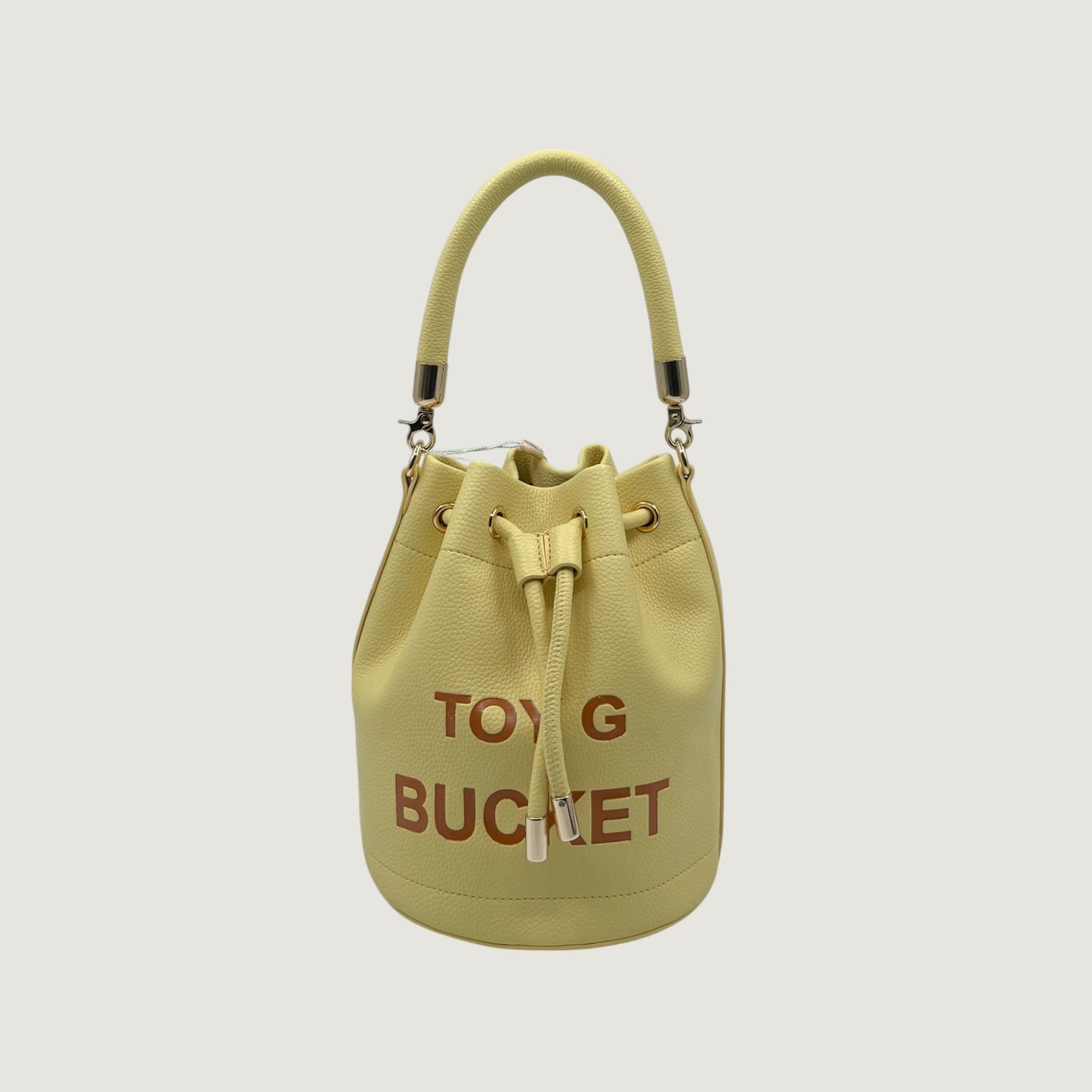 TOY G Bucket Bag