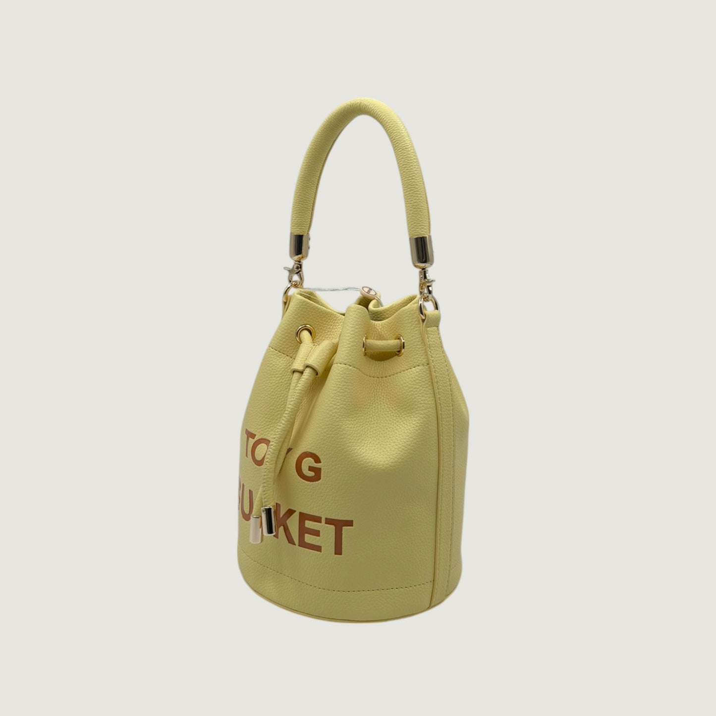 TOY G Bucket Bag