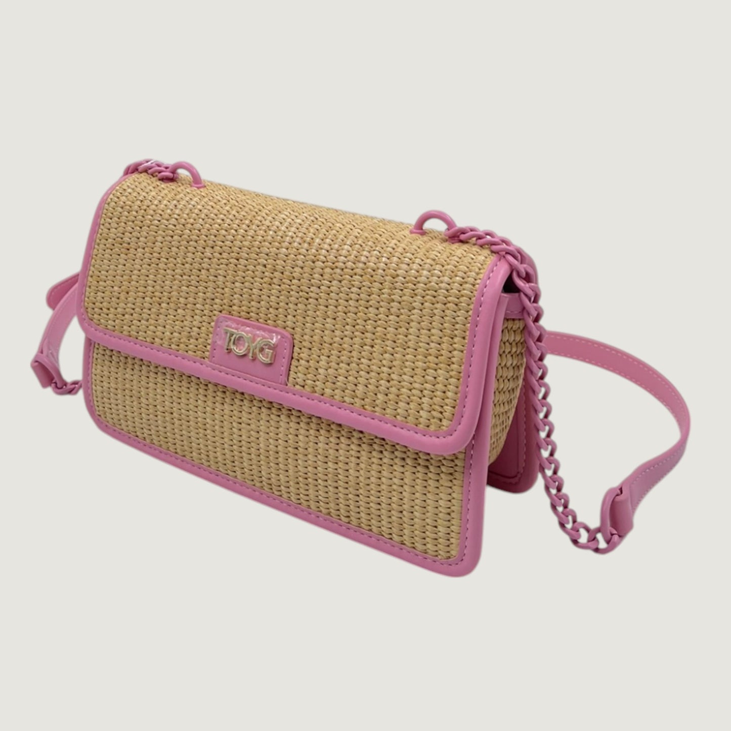 Borsa a Tracolla TOY G