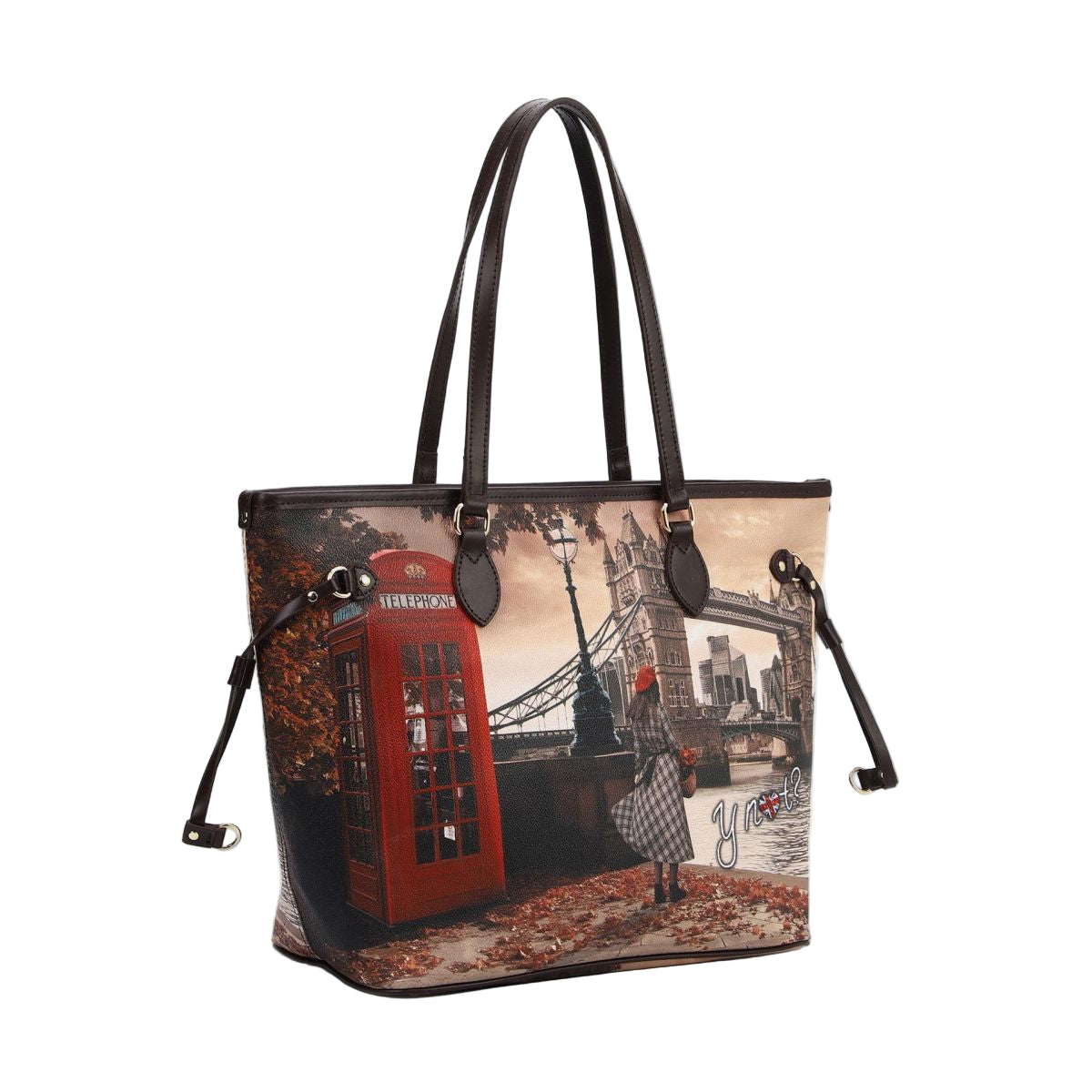 Borsa a Spalla YNOT? YES319F6 London Bridge