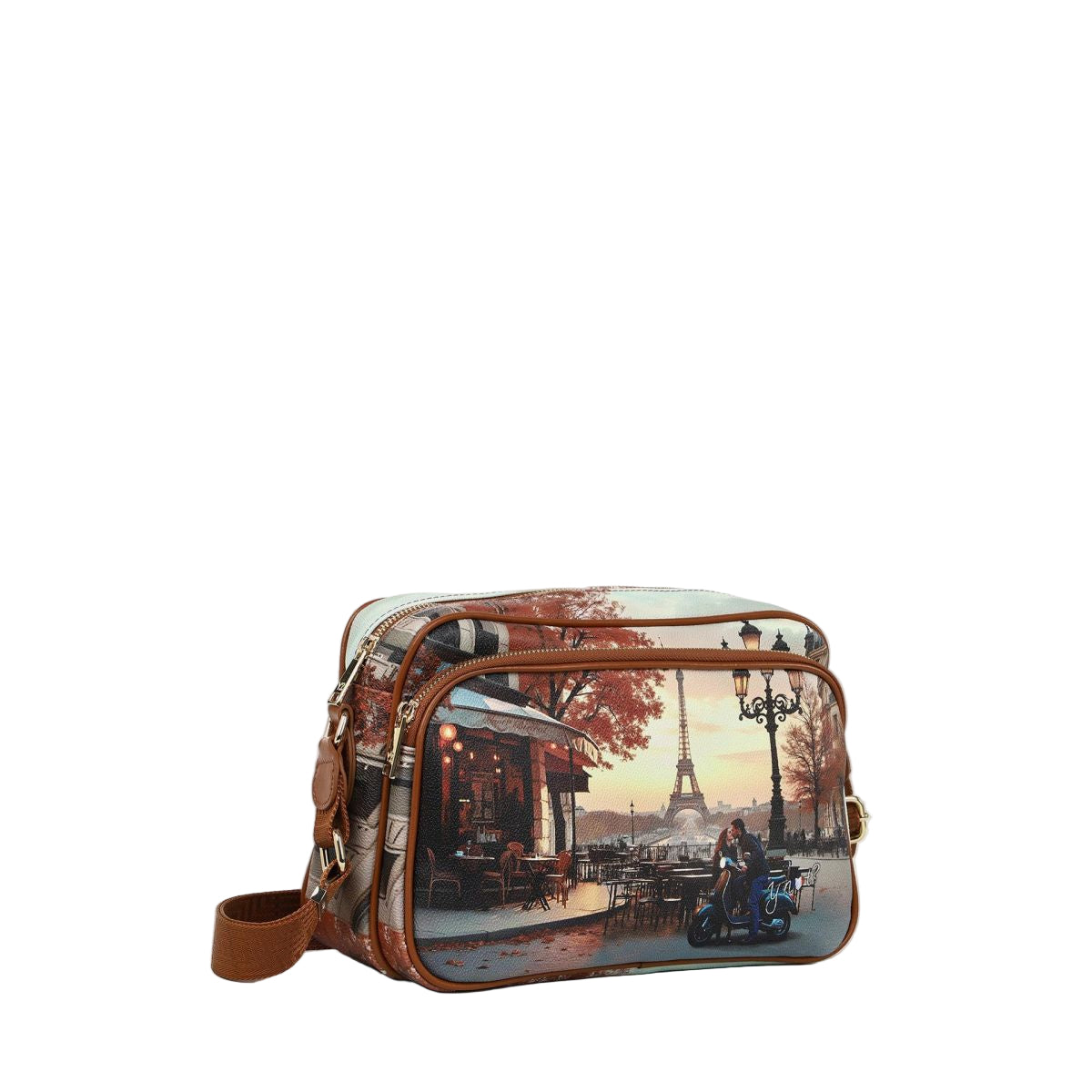 Borsa a Tracolla YNOT? YES331F6 Paris