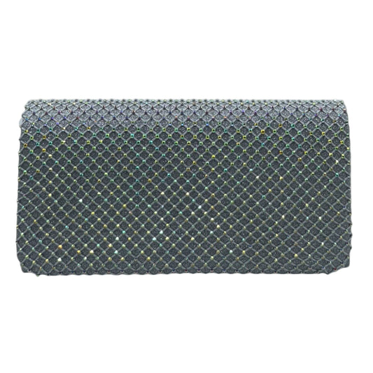 Green Handbag