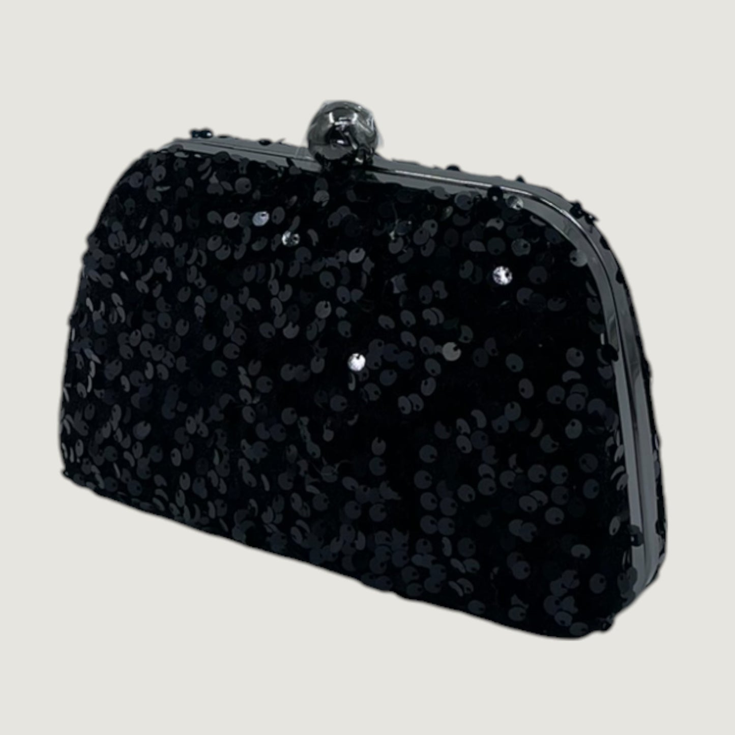 Green Handbag