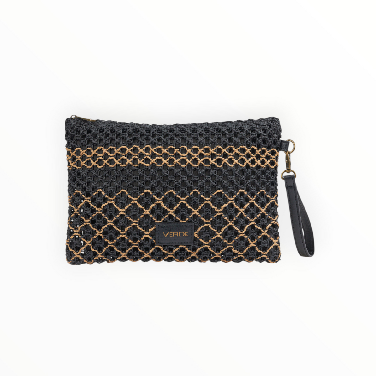 Clutch 07-0000398 Verde