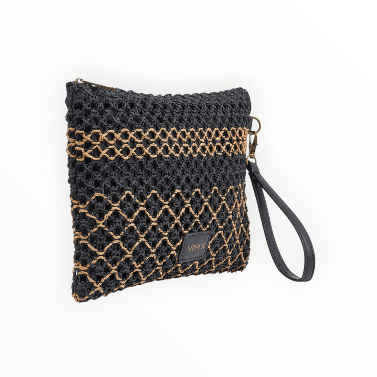 Clutch 07-0000398 Verde