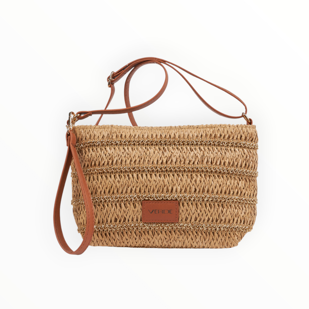 Clutch 07-0000399 Verde