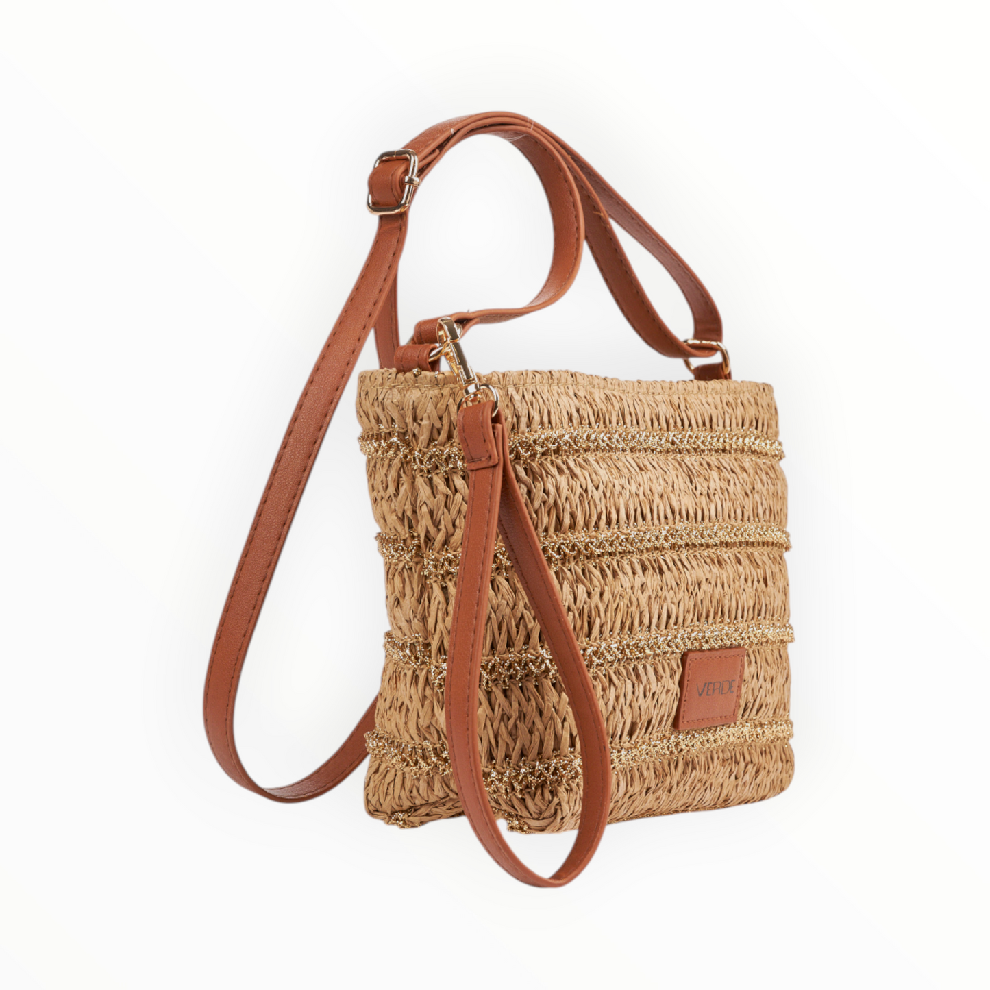 Clutch 07-0000399 Verde