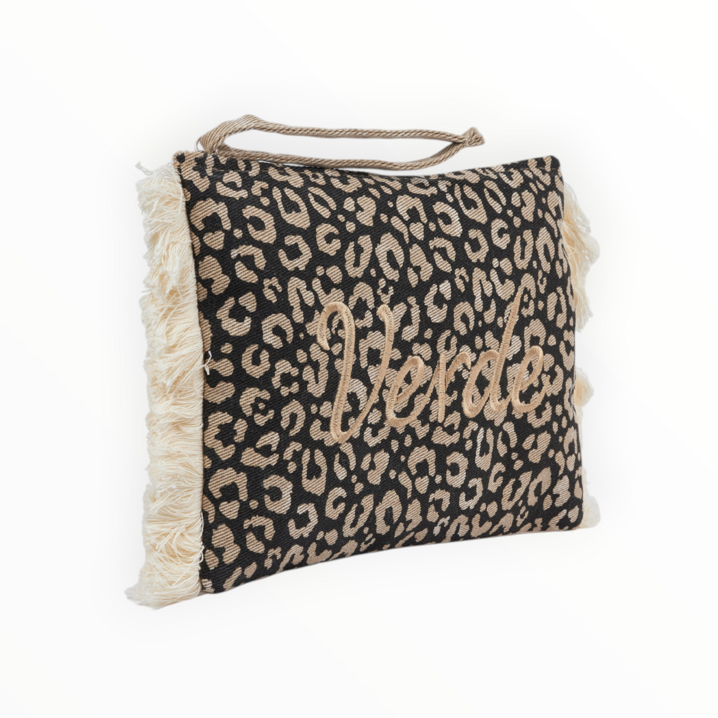Clutch 07-0000429 Verde