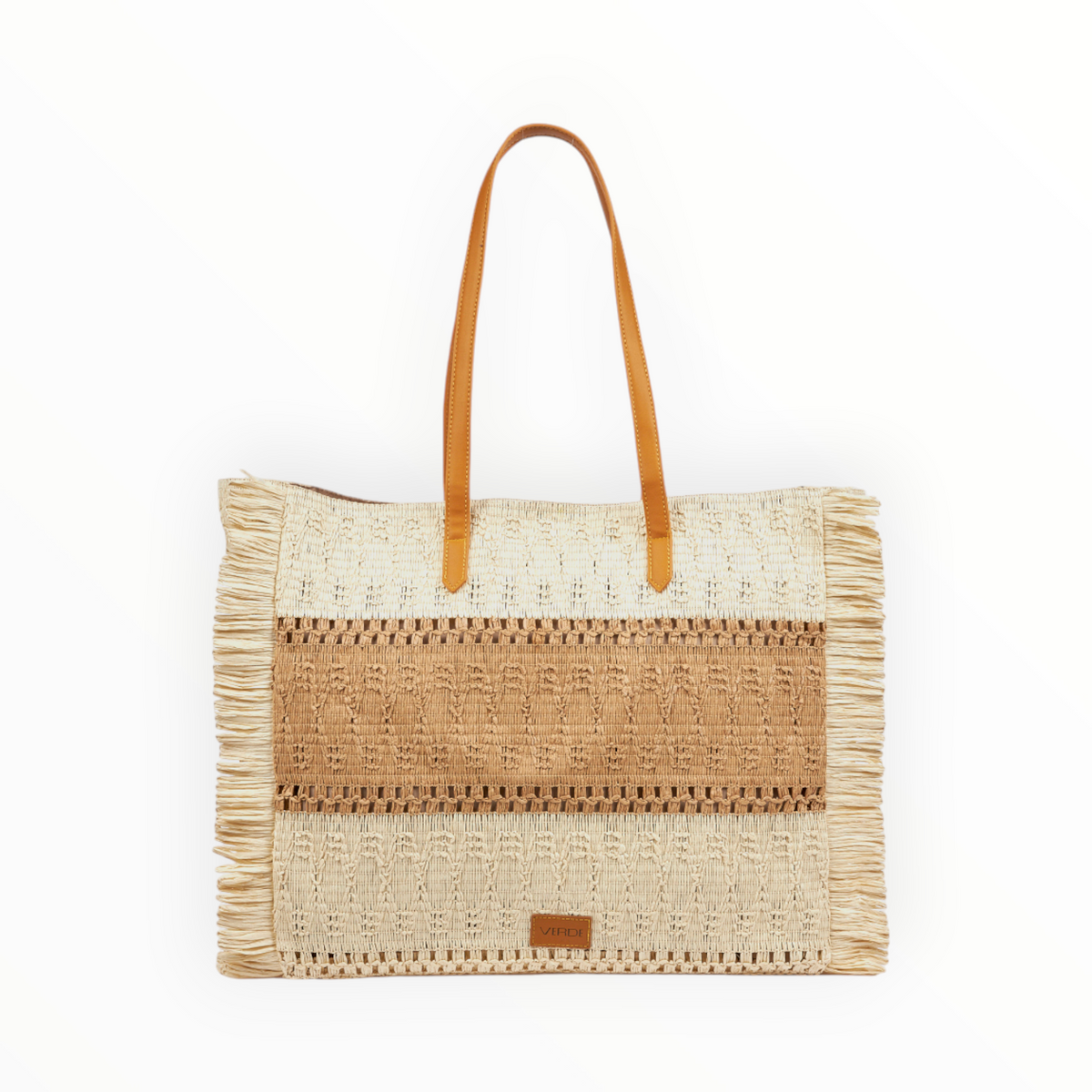 Borsa da Mare 14-0000392 Verde