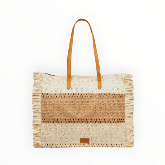 Borsa da Mare 14-0000392 Verde