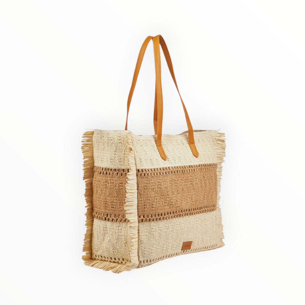Borsa da Mare 14-0000392 Verde