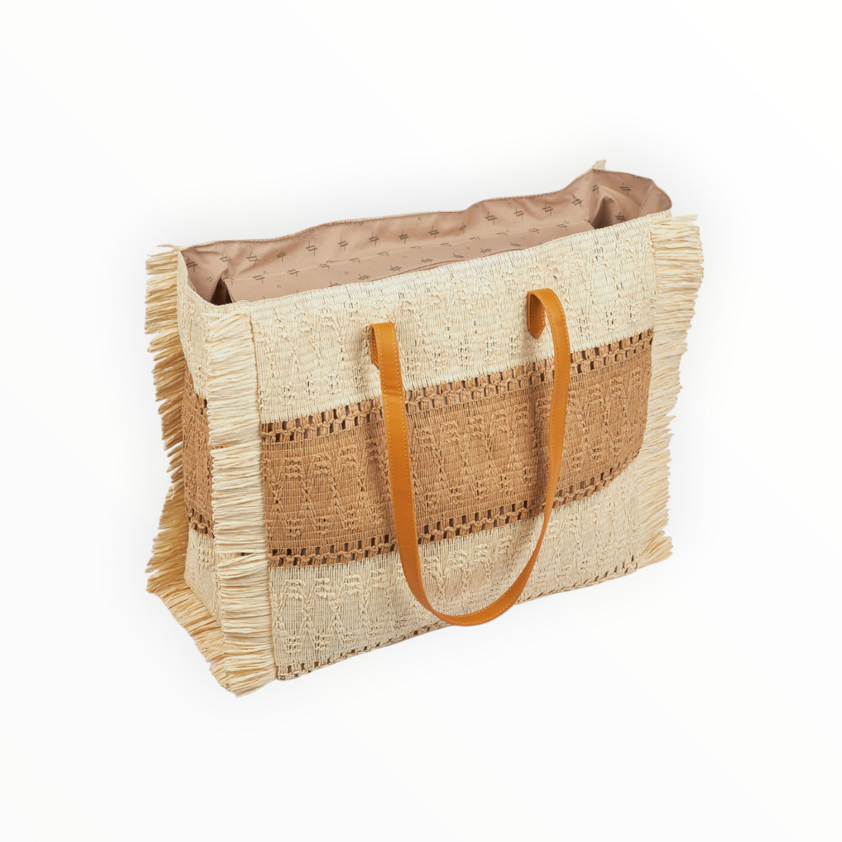 Borsa da Mare 14-0000392 Verde