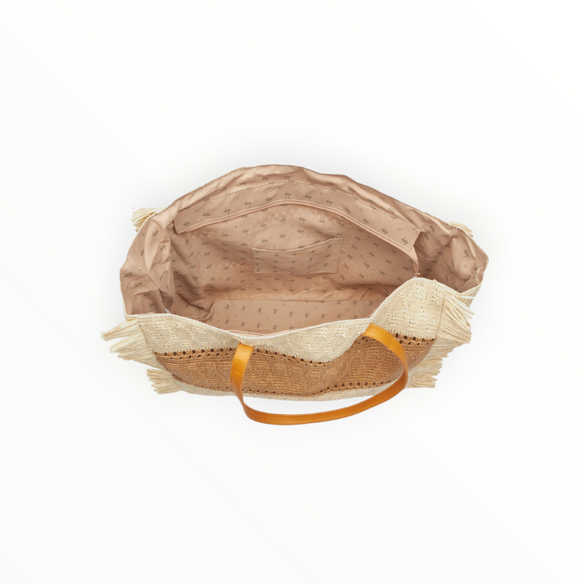 Borsa da Mare 14-0000392 Verde