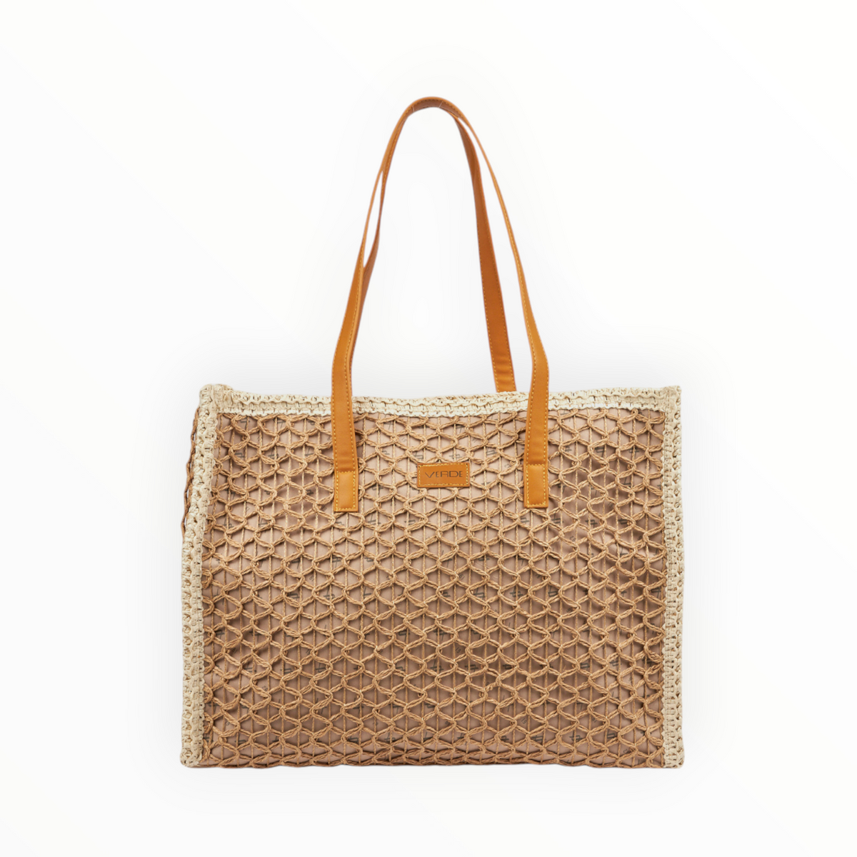 Borsa da Mare 14-0000393 Verde