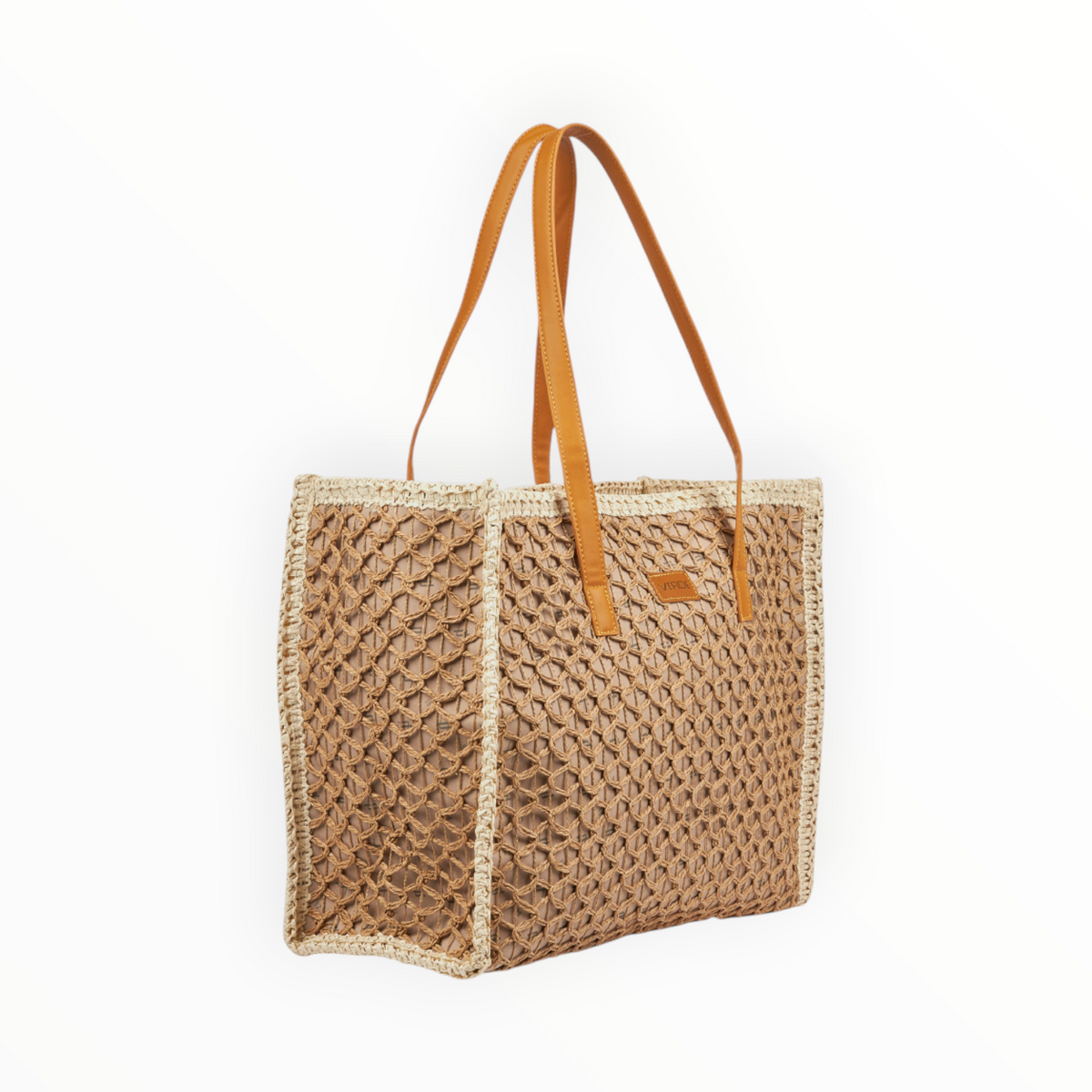 Borsa da Mare 14-0000393 Verde