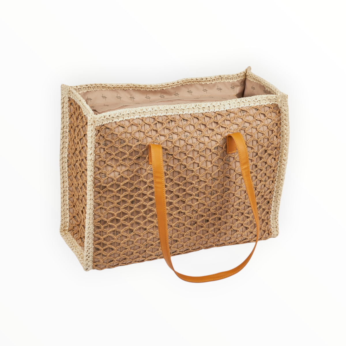 Borsa da Mare 14-0000393 Verde