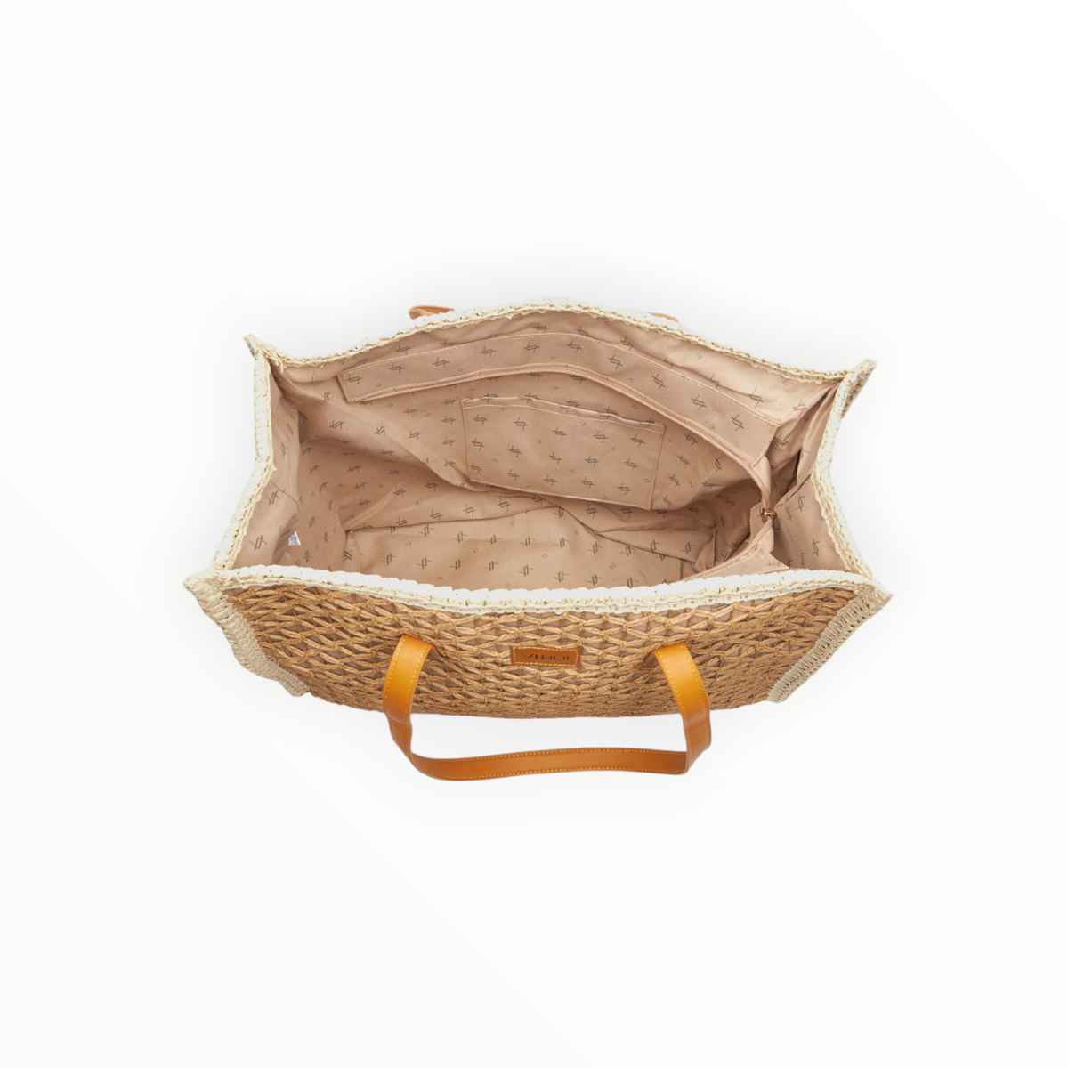 Borsa da Mare 14-0000393 Verde