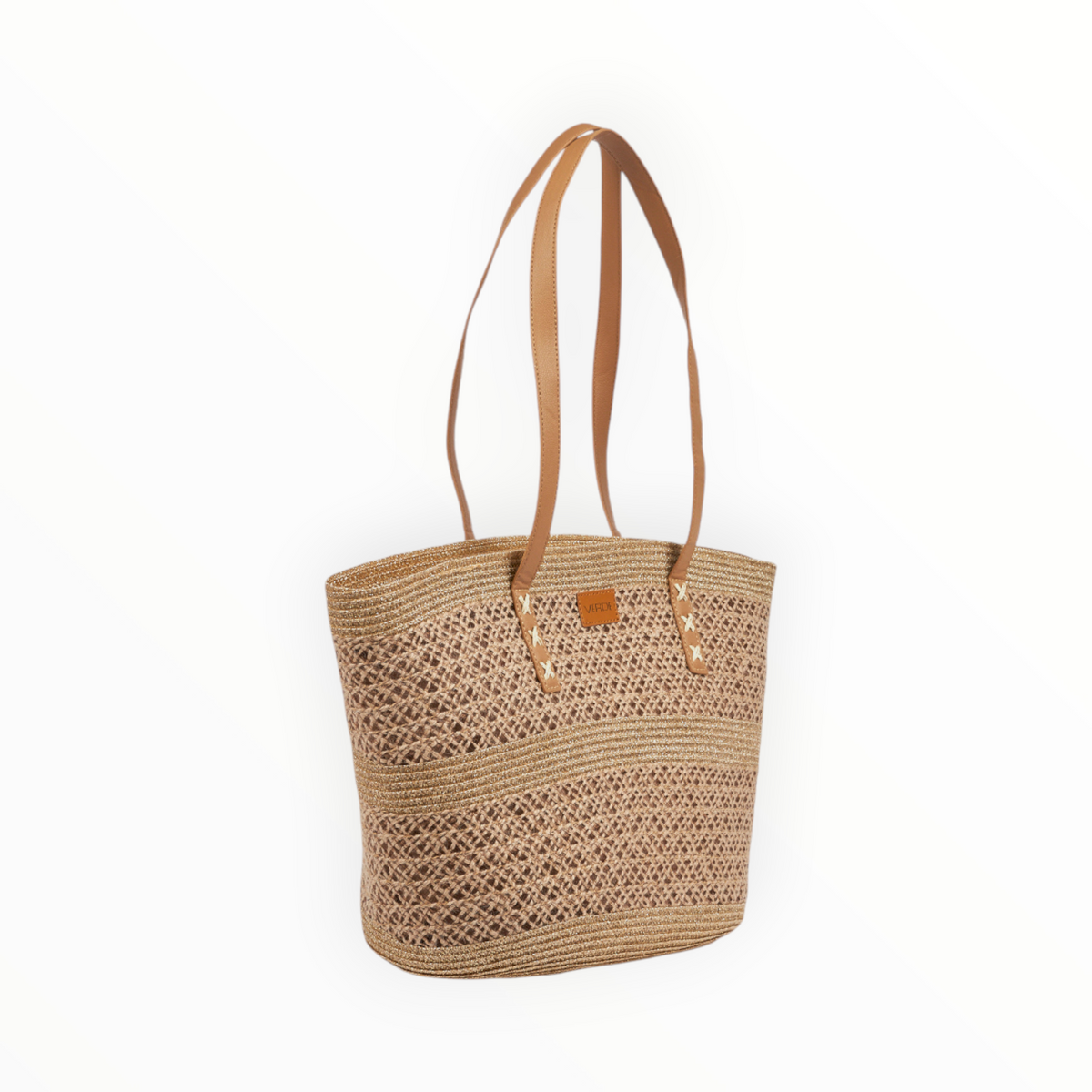 Borsa da Mare 14-0000397 Verde