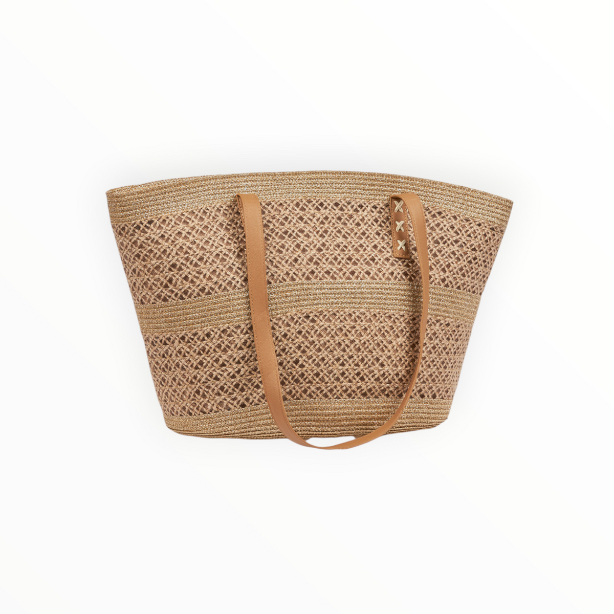 Borsa da Mare 14-0000397 Verde