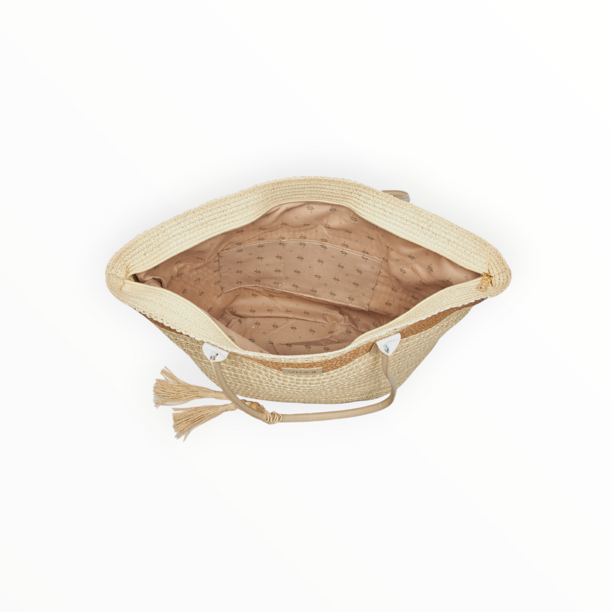 Borsa da Mare Verde – 14-0000400