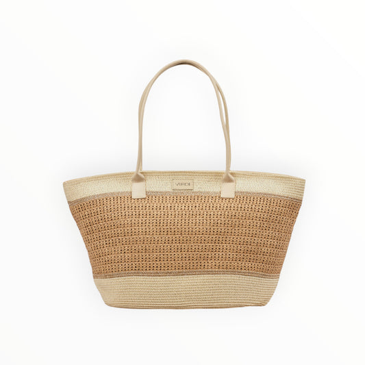 Borsa da Mare 14-0000402 Verde