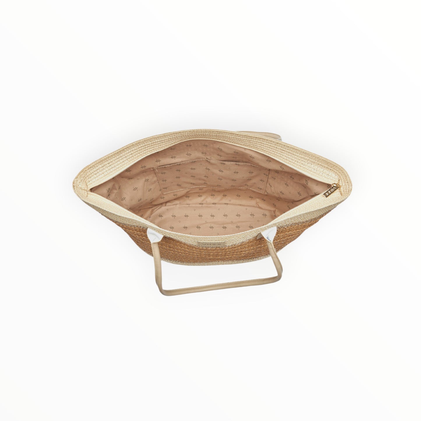 Borsa da Mare 14-0000402 Verde