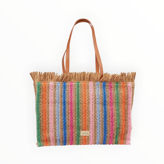 Borsa da Mare 14-0000408 Verde