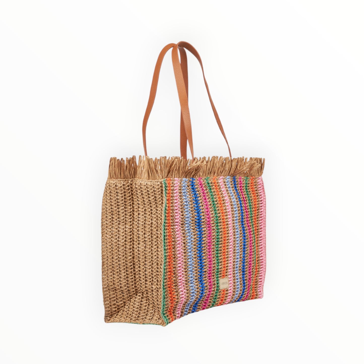Borsa da Mare 14-0000408 Verde