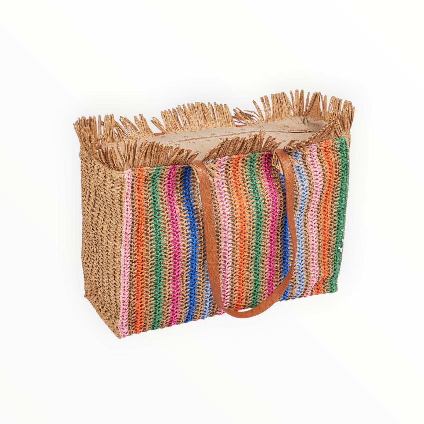 Borsa da Mare 14-0000408 Verde
