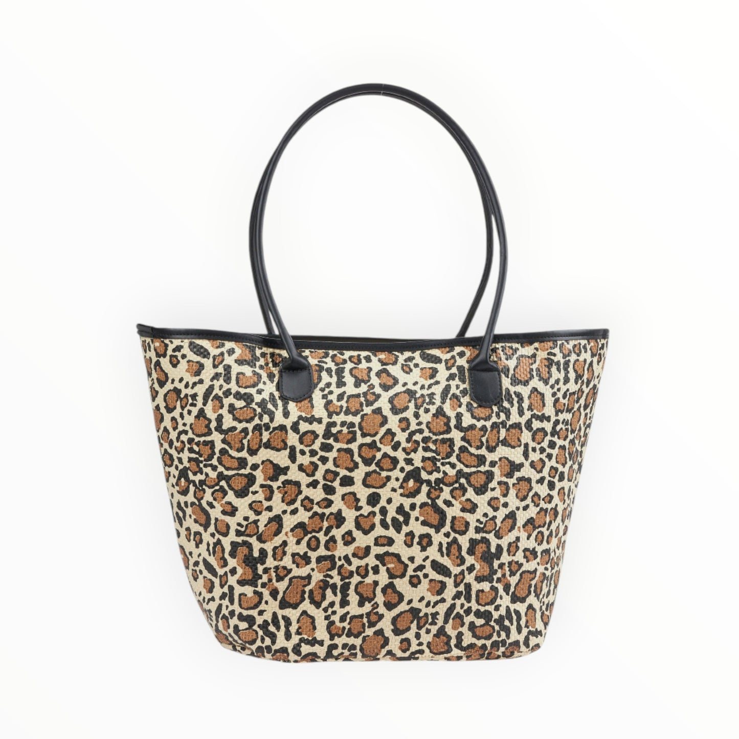 Borsa da Mare Verde Multicolor – Verde | 14-0000432