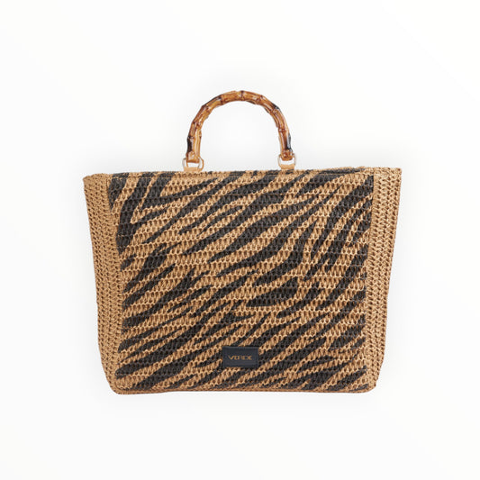 Borsa da Mare 14-0000436 Verde