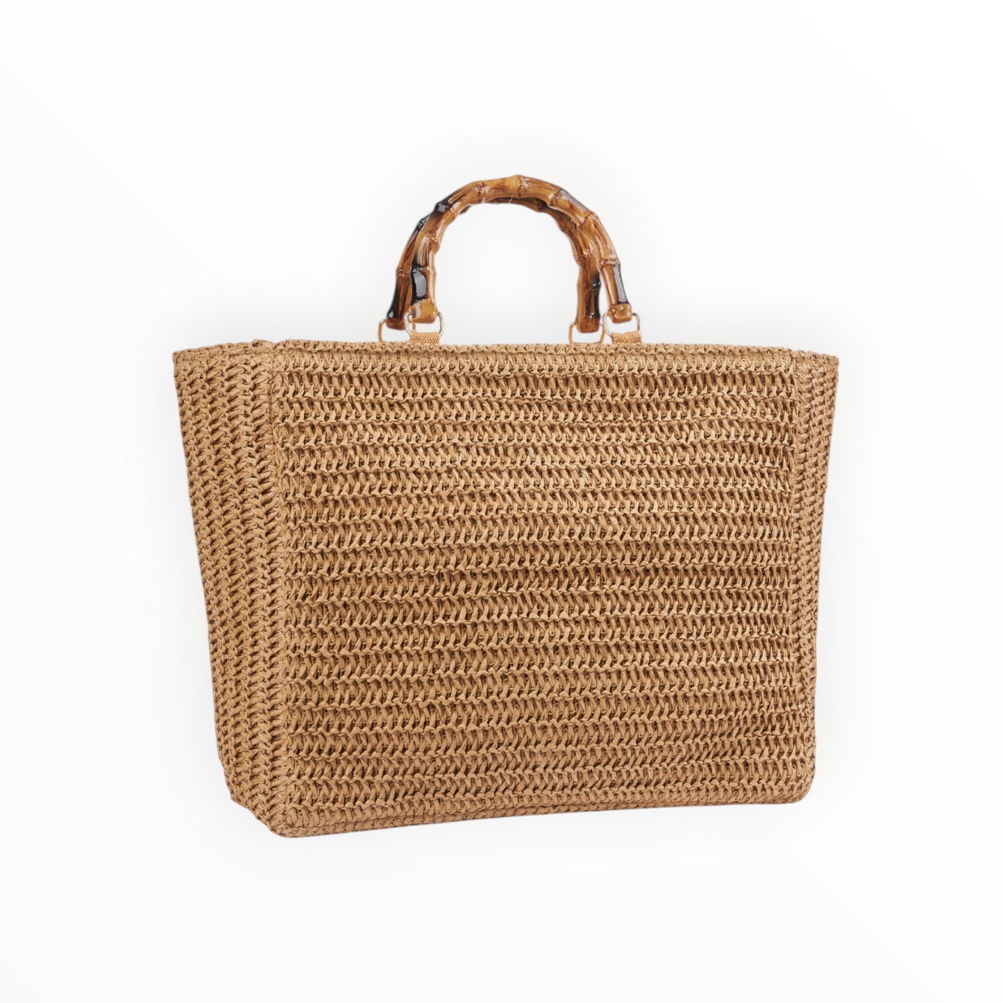 Borsa da Mare 14-0000436 Verde