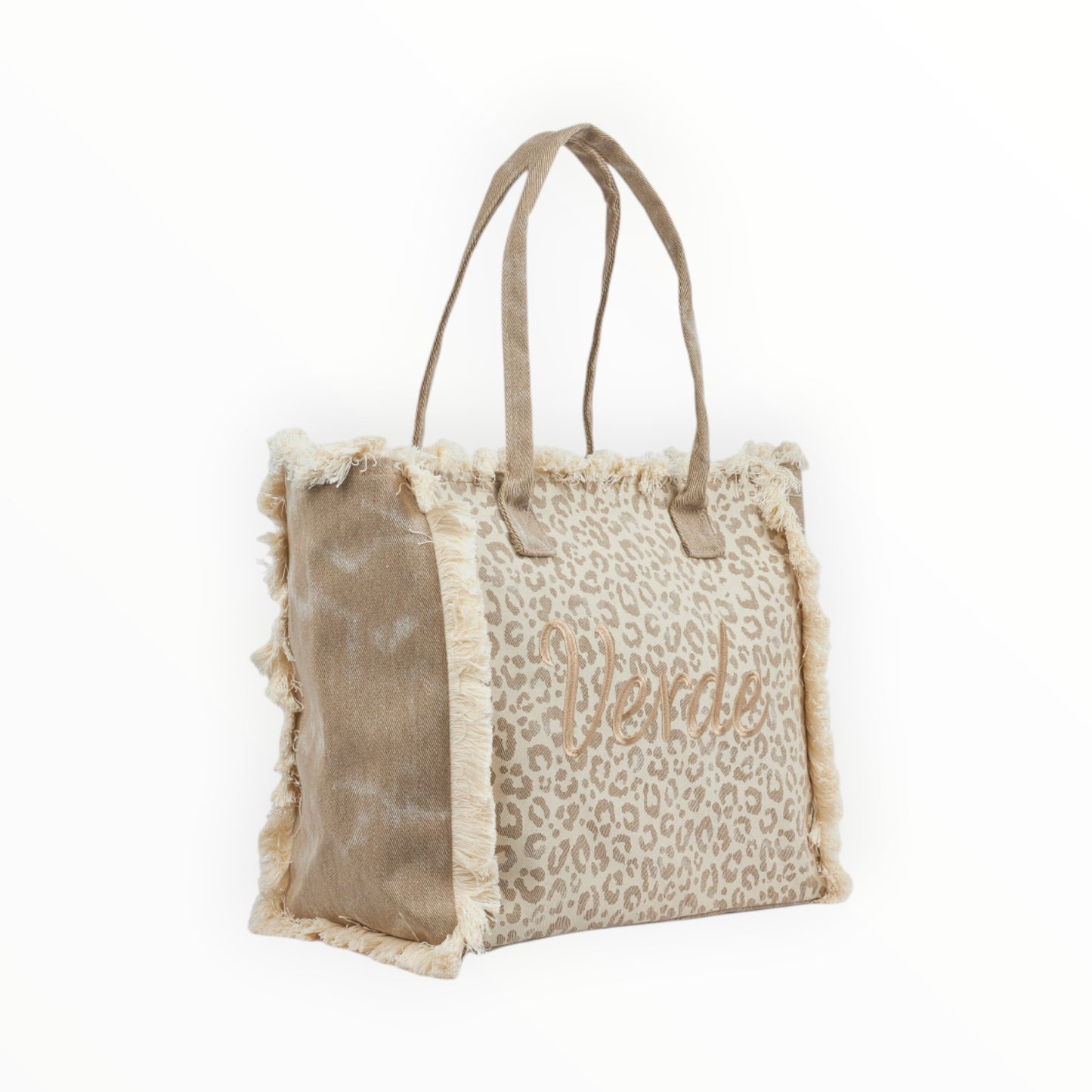 Borsa da Mare 14-0000459 Verde