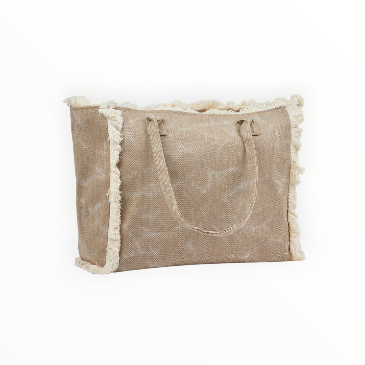 Borsa da Mare 14-0000459 Verde