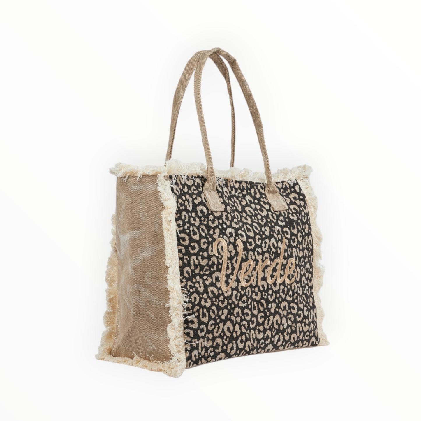 Borsa da Mare 14-0000459 Verde