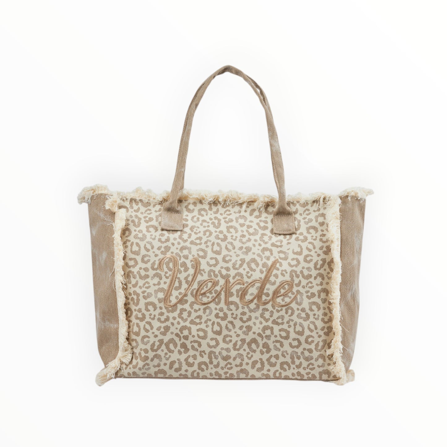 Borsa da Mare 14-0000459 Verde