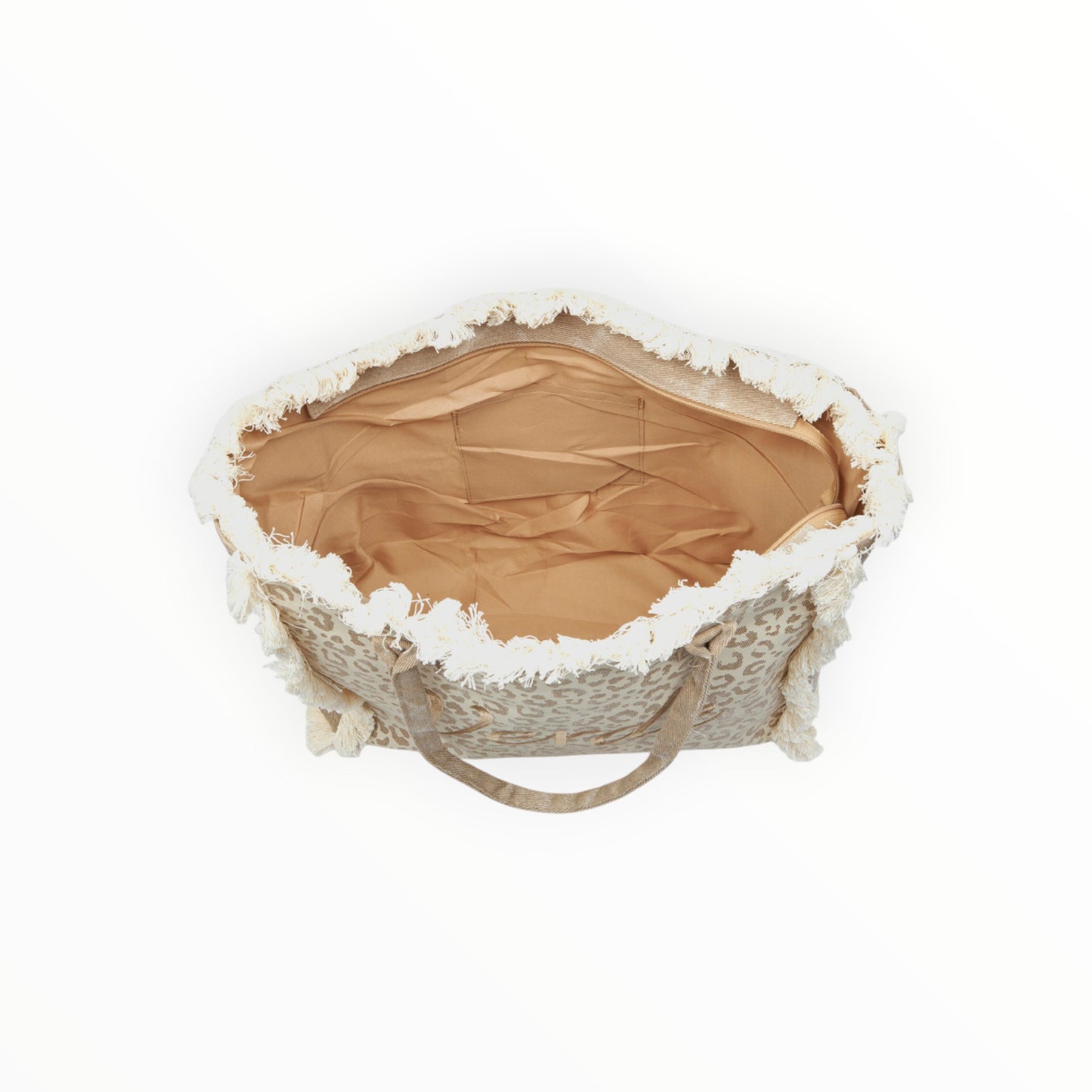 Borsa da Mare 14-0000459 Verde