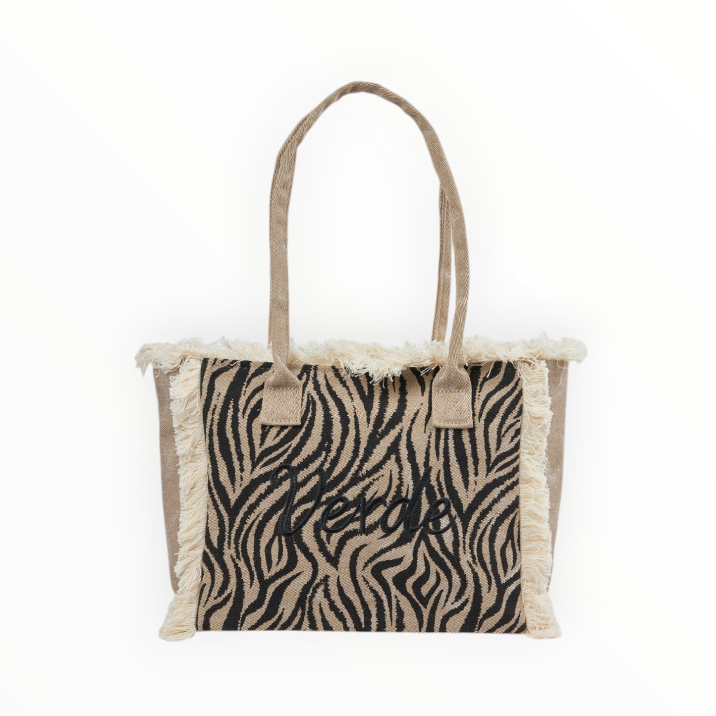 Borsa da Mare 14-0000460 Verde