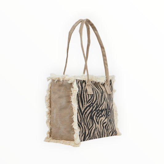 Borsa da Mare 14-0000460 Verde