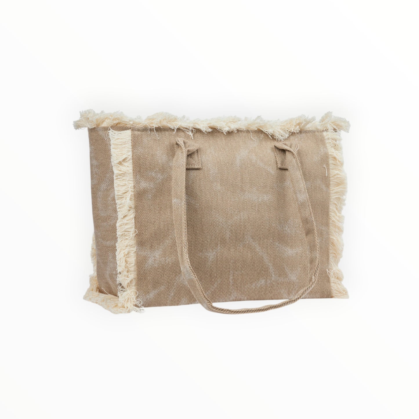 Borsa da Mare 14-0000460 Verde