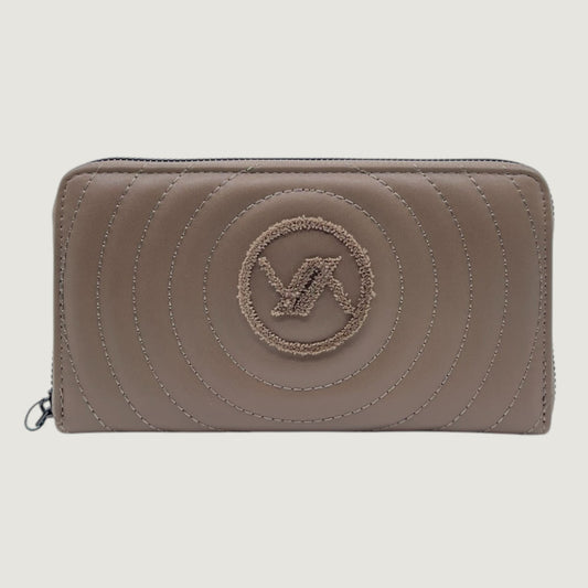 Portafogli Verde