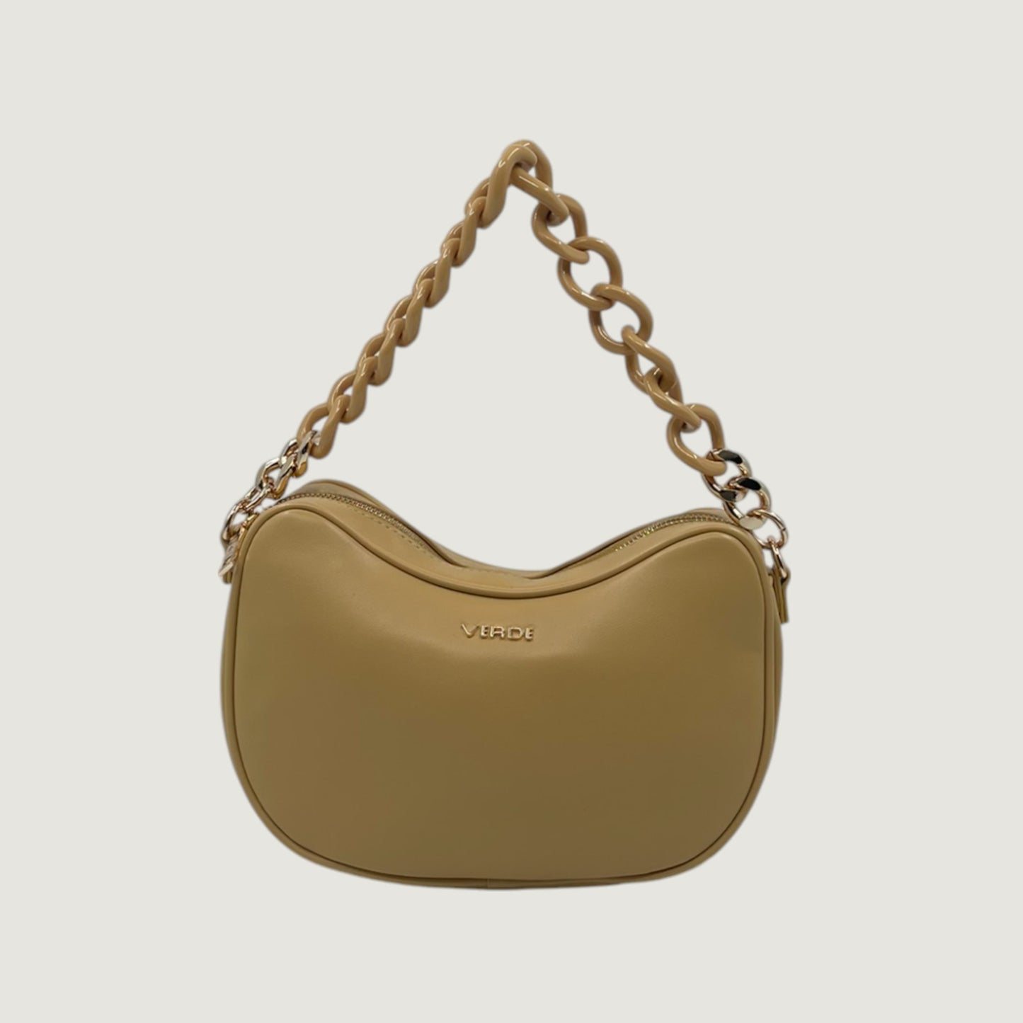 Green Handbag