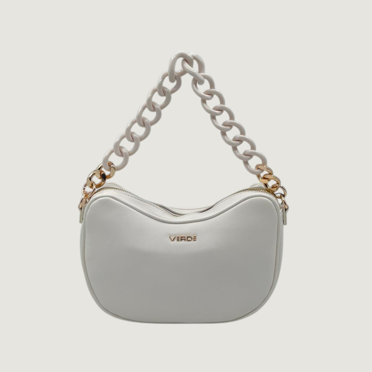 Green Handbag