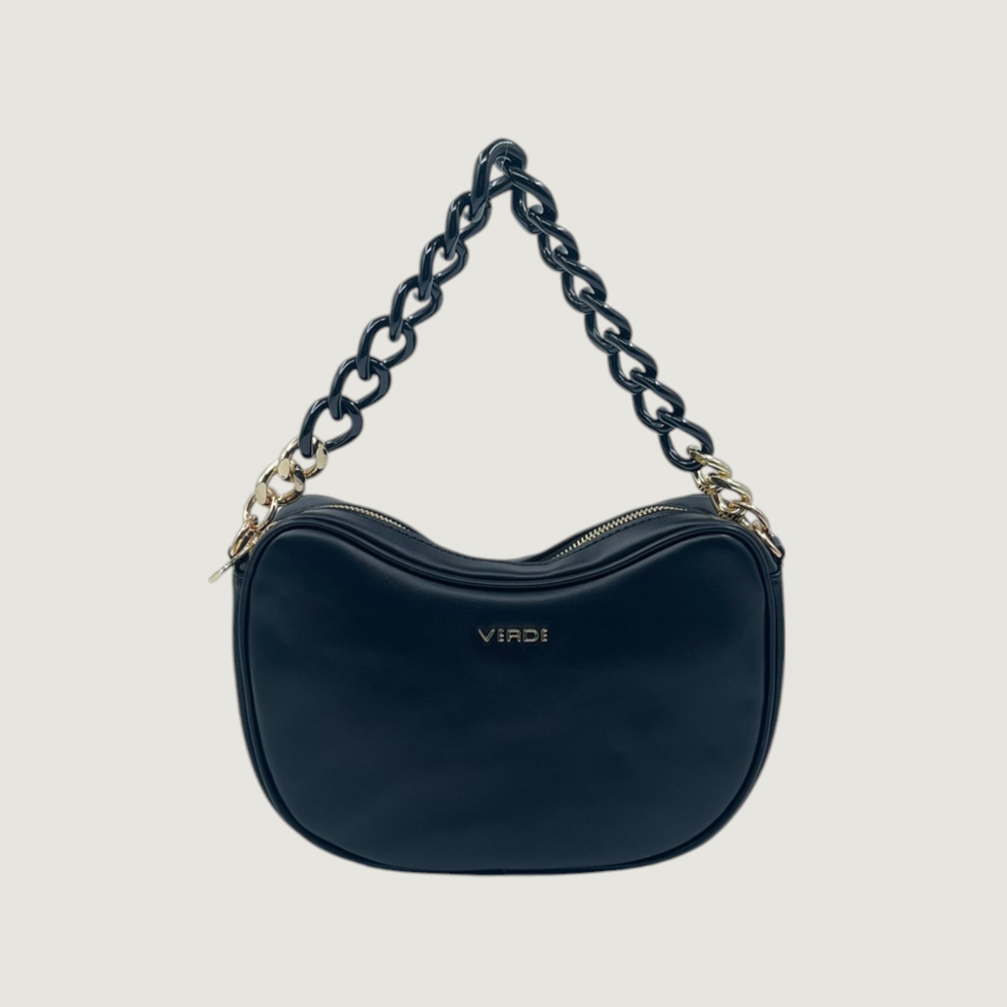 Green Handbag